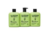 Targeted Sensitive Haircare Products Image 1