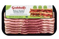 Smoky Uncured Pork Products Image 1