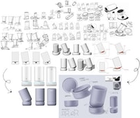Shifting Hydration Cup Concepts Image 7