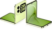 Fashion-Forward Flip Smartphones Image 2