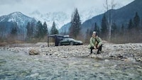 Branded SUV Camping Systems Image 2