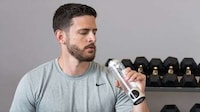 Personal Water-Ionizing Bottles Image 2