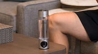 Personal Water-Ionizing Bottles Image 7