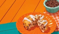 Artisan-Inspired QSR Baked Goods Image 1
