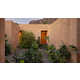 Interior Courtyard Mexican Homes Image 1