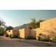 Interior Courtyard Mexican Homes Image 2