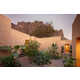 Interior Courtyard Mexican Homes Image 3