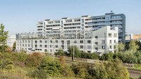 Industrial-Inspired Housing Units Image 1