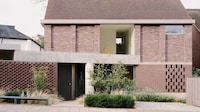 Columned Entrance Family Homes Image 3