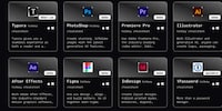 Productive Keyboard Shortcuts Image 1
