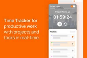 Intuitive Time Trackers: Time Tracker Provides Real-Time Insights into ...