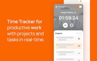 Intuitive Time Trackers Image 1