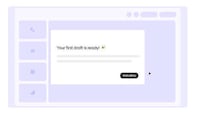 AI-Driven Interactive Content Image 1