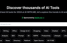 Connective AI Tools