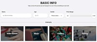 Personalized AI Gift Recommender