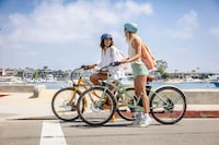 Redesigned High Performance E-Bikes Image 1