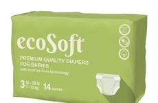 Environmentally Conscious Baby Diapers