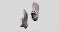 Stride Support Recovery Footwear