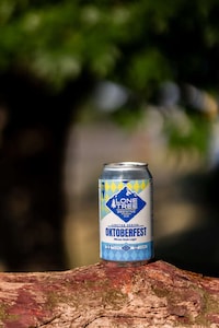 Festivities-Inspired Seasonal Lagers Image 1