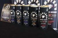Cannabis-Sponsored Sports Leagues