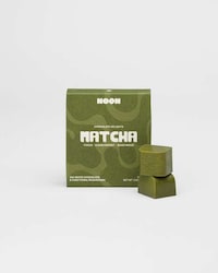 Energizing Matcha Chocolates Image 3