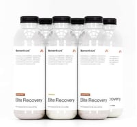 High-Performance Post-Workout Recovery Drinks Image 1