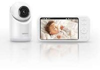 Advanced Baby Monitors Image 2