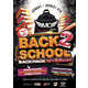 Affordable Back-To-School Events Image 1