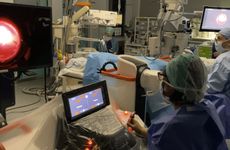 Retinal Surgery Robots