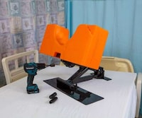 Tech-Enhanced Patient-Assisting Devices Image 2