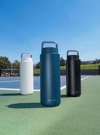 32oz Stainless Steel Tumblers Image 1