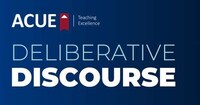 Deliberative Discourse Education Initiatives Image 1