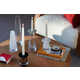 Modular Candleholder Designs Image 1