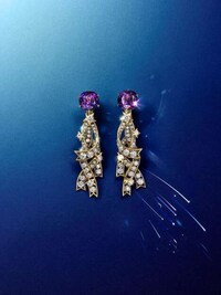 Cosmos-Inspired High-Jewelry Collections Image 3