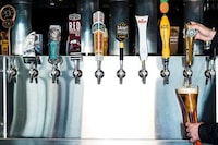 Beer Enthusiast Campaigns Image 2