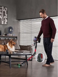 Advanced Cordless Vacuums