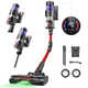 Advanced Cordless Vacuums Image 2