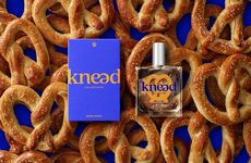 Pretzel-Scented Perfumes