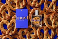 Pretzel-Scented Perfumes Image 1