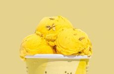 Persian-Inspired Ice Cream Collabs