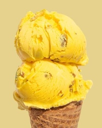 Persian-Inspired Ice Cream Collabs Image 2