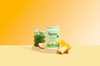 Child-Targeted Nutritional Drinks Image 1