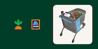 AI-Powered Smart Trolleys Image 1