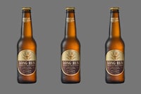 Premium Crisp Lagers Image 1