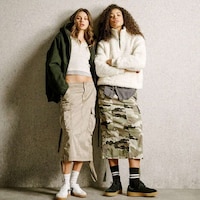 Indian Athleisure Lines
