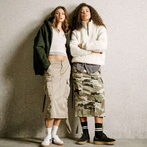 Indian Athleisure Lines