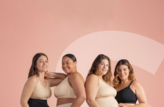 Supportive Maternity Shapewear