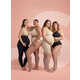 Supportive Maternity Shapewear Image 1