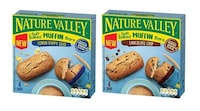 Bakery-Inspired Snack Bars