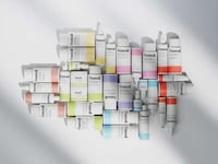 Hyper-Specific Haircare Collections Image 1